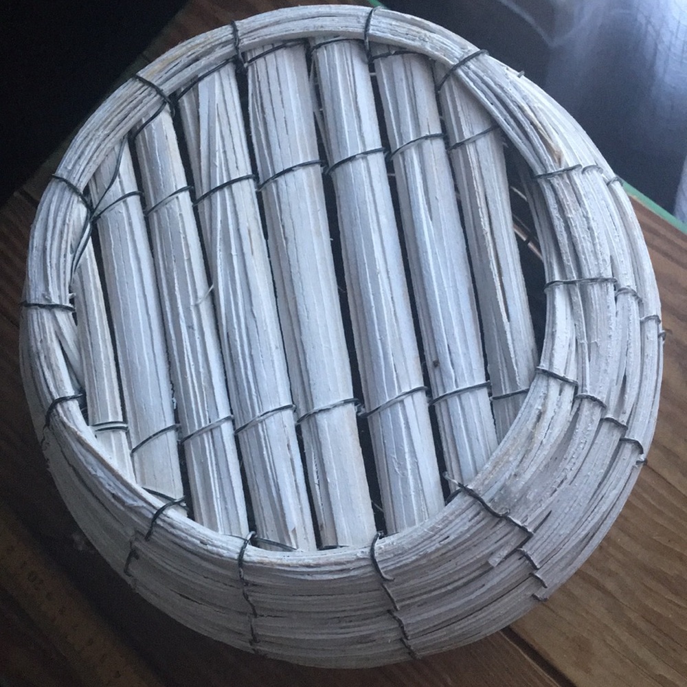 Decorative Basket - Picture 5 of 6